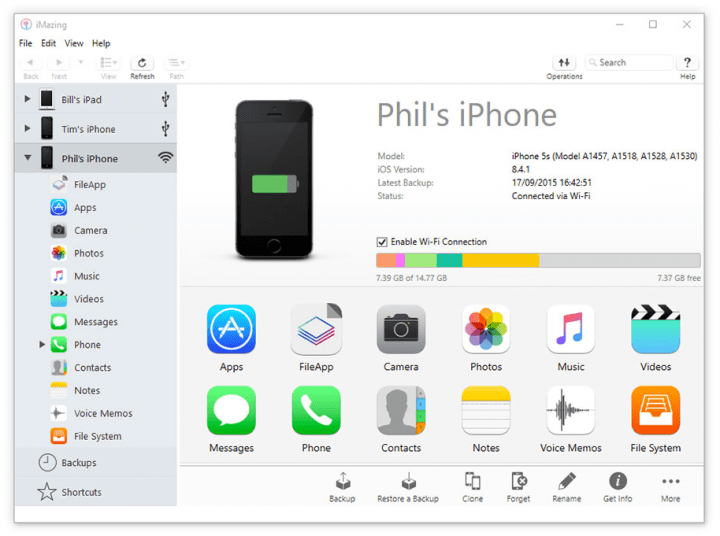 Imagen - 6 alternativas a iTunes