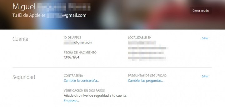 Imagen - Verificación en dos pasos de iOS 9, para qué sirve y cómo configurarla