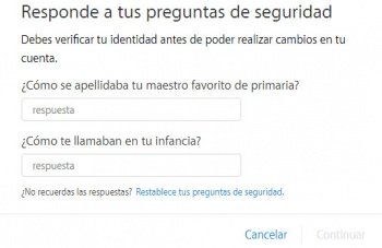 Imagen - Verificación en dos pasos de iOS 9, para qué sirve y cómo configurarla