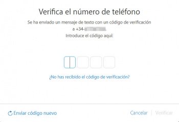 Imagen - Verificación en dos pasos de iOS 9, para qué sirve y cómo configurarla