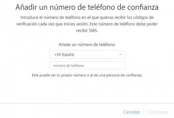 Imagen - Verificación en dos pasos de iOS 9, para qué sirve y cómo configurarla