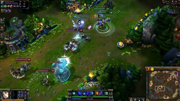 Imagen - 10 juegos gratis para Windows