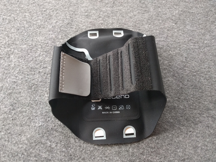 Imagen - Review: funda de deporte Legend Loop para iPhone 6s