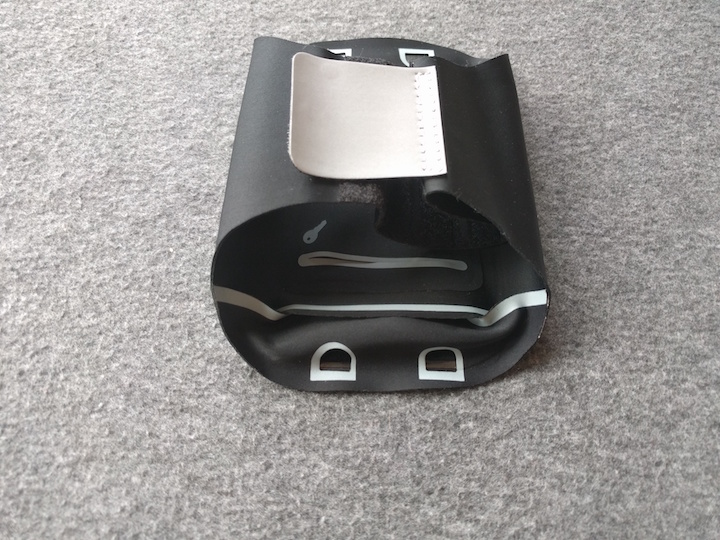 Imagen - Review: funda de deporte Legend Loop para iPhone 6s