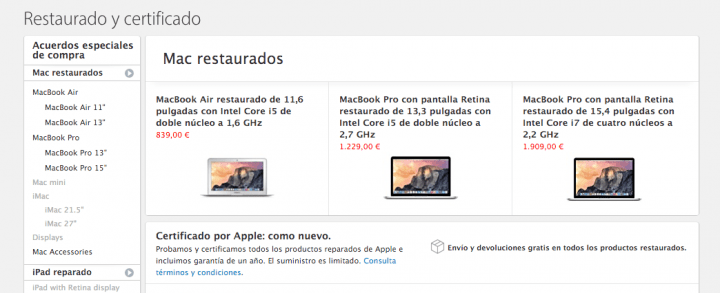 Imagen - &iquest;Cu&aacute;ndo es el mejor momento para renovar mi MacBook?