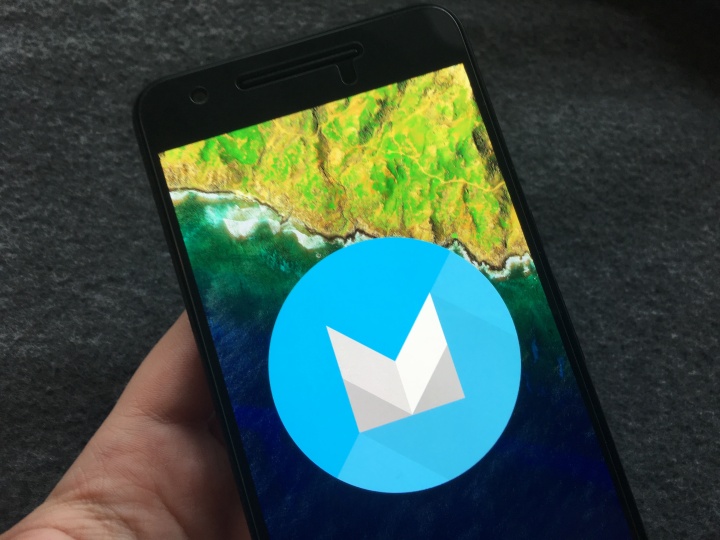 Imagen - Review: Nexus 6P, analizamos la nueva bestia de Google