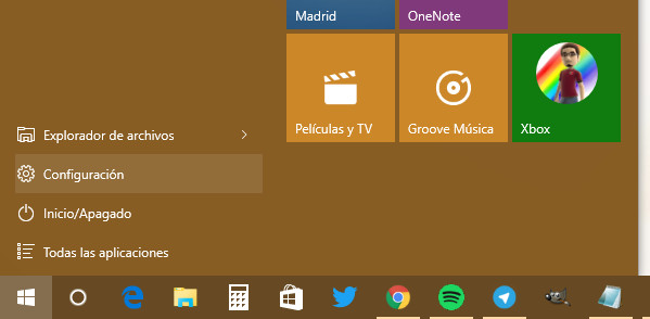 Imagen - Reinstala o formatea Windows sin perder tus archivos