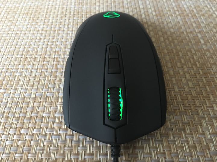 Imagen - Review: Mionix Avior 8200, un preciso rat&oacute;n para gamers