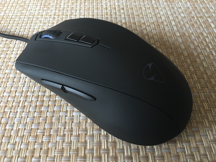Imagen - Review: Mionix Avior 8200, un preciso rat&oacute;n para gamers
