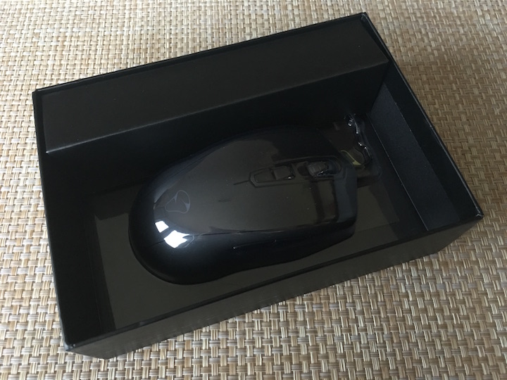 Imagen - Review: Mionix Avior 8200, un preciso rat&oacute;n para gamers