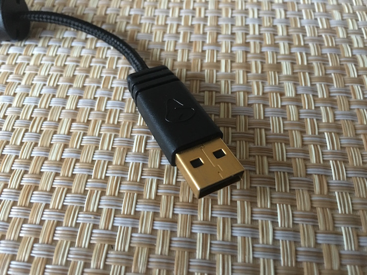 Imagen - Review: Mionix Avior 8200, un preciso rat&oacute;n para gamers
