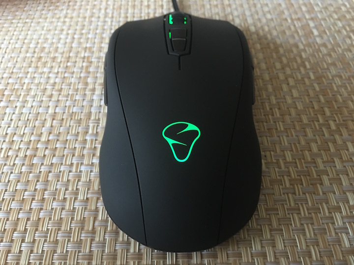 Imagen - Review: Mionix Avior 8200, un preciso rat&oacute;n para gamers