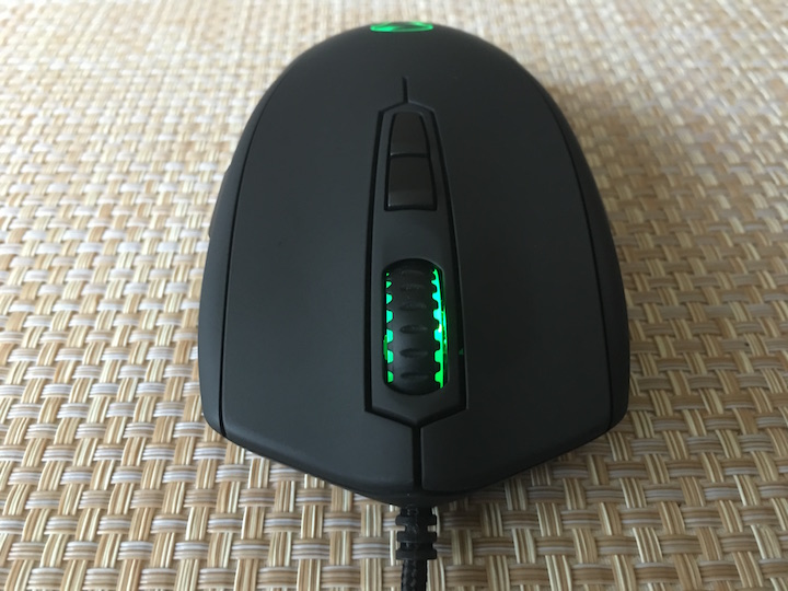 Imagen - Review: Mionix Avior 8200, un preciso rat&oacute;n para gamers