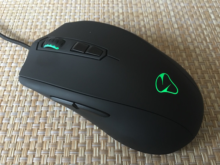 Imagen - Review: Mionix Avior 8200, un preciso rat&oacute;n para gamers