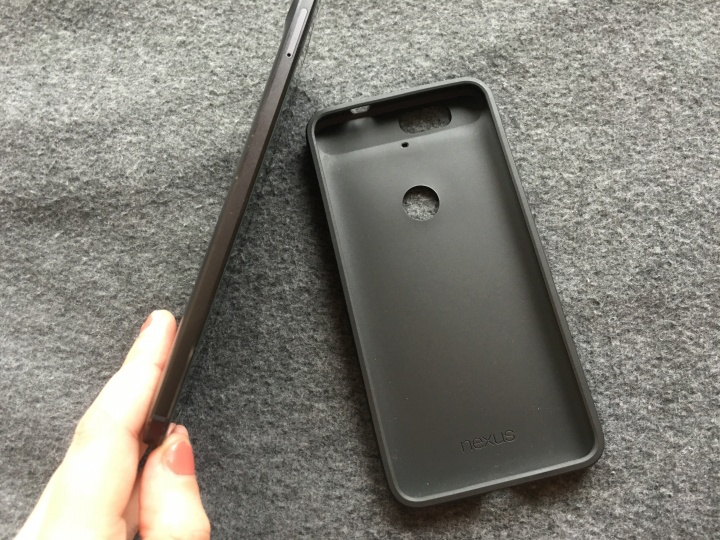 Imagen - Review: Nexus 6P, analizamos la nueva bestia de Google