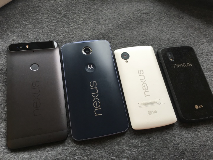 Imagen - Review: Nexus 6P, analizamos la nueva bestia de Google