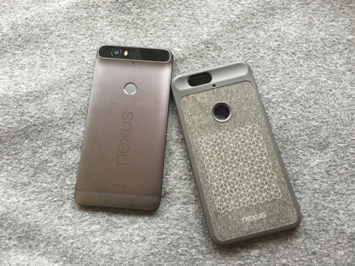 Imagen - Review: Nexus 6P, analizamos la nueva bestia de Google
