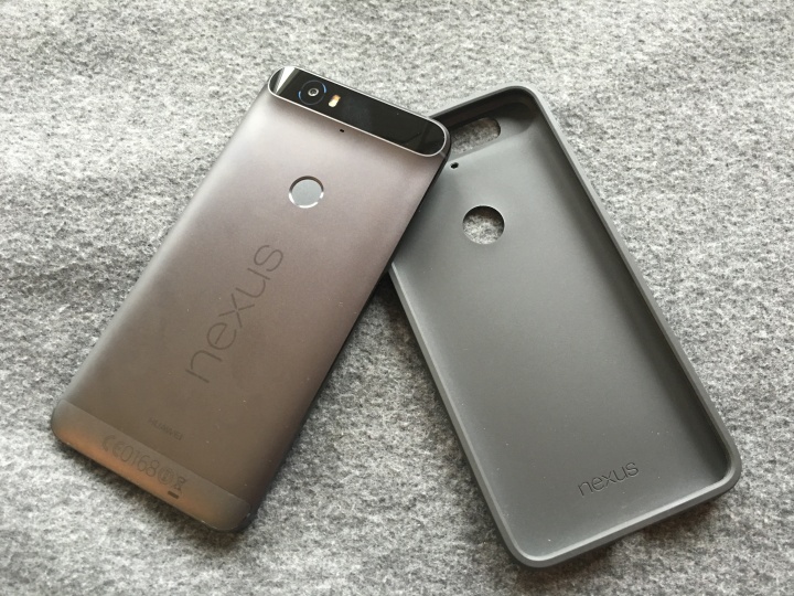 Imagen - Review: Nexus 6P, analizamos la nueva bestia de Google