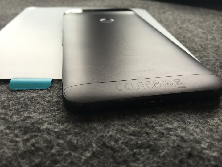 Imagen - Review: Nexus 6P, analizamos la nueva bestia de Google