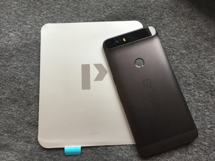 Imagen - Review: Nexus 6P, analizamos la nueva bestia de Google