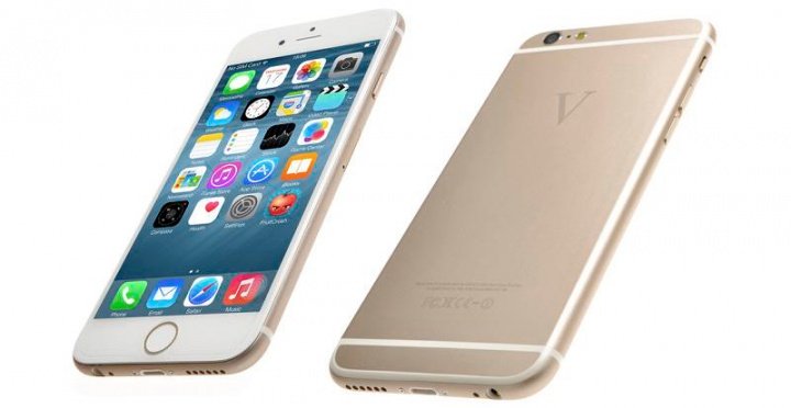 Imagen - 4 clones del iPhone m&aacute;s baratos