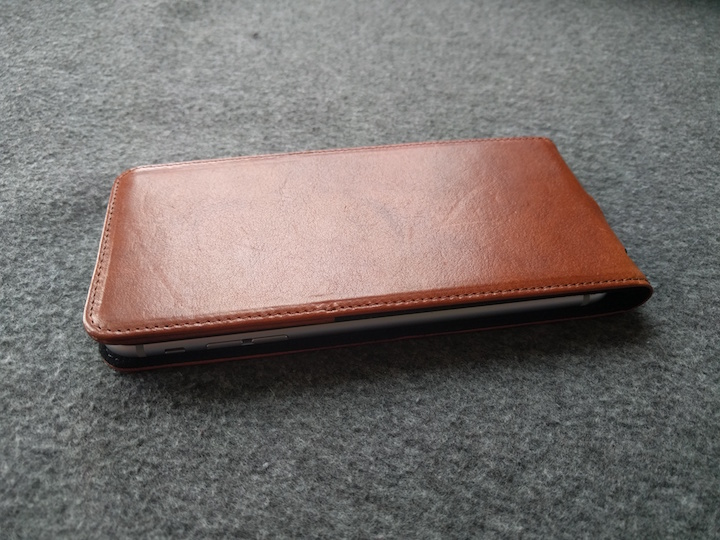 Imagen - Review: carcasa Nodus Access Case 2 para iPhone 6s