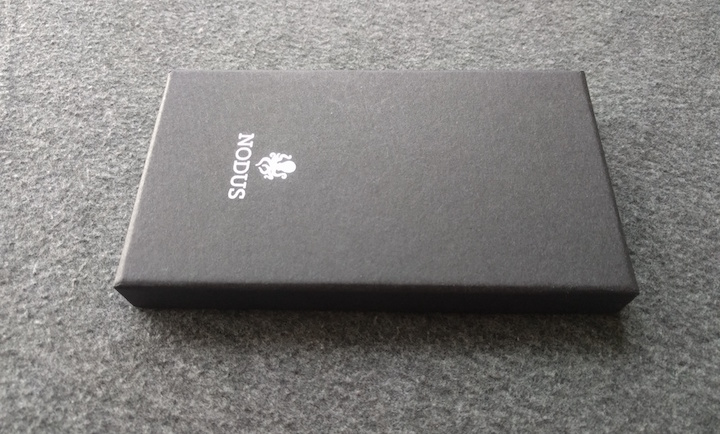 Imagen - Review: carcasa Nodus Access Case 2 para iPhone 6s