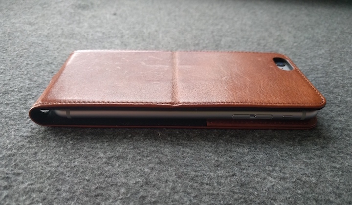 Imagen - Review: carcasa Nodus Access Case 2 para iPhone 6s