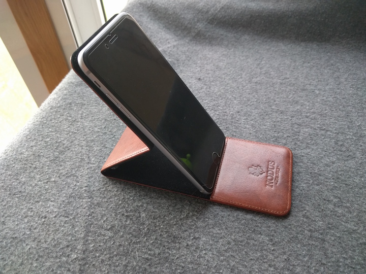 Imagen - Review: carcasa Nodus Access Case 2 para iPhone 6s