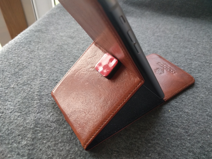 Imagen - Review: carcasa Nodus Access Case 2 para iPhone 6s