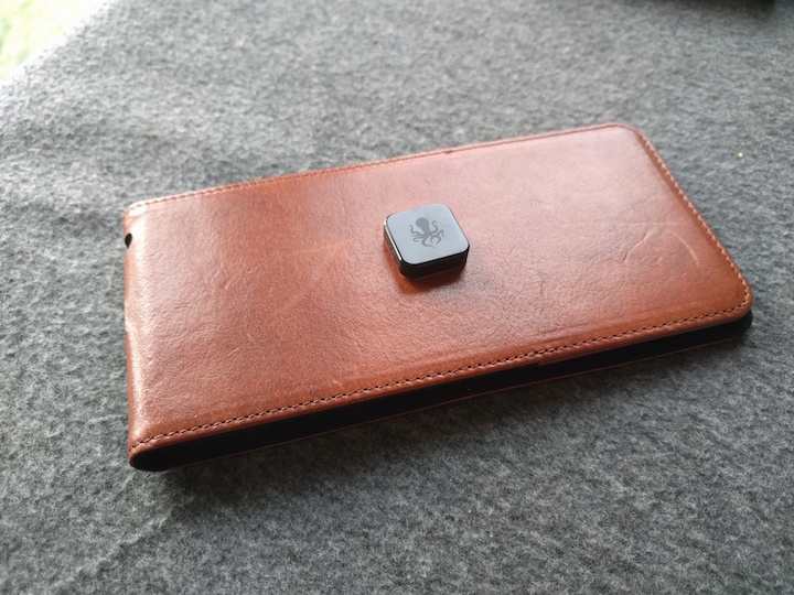 Imagen - Review: carcasa Nodus Access Case 2 para iPhone 6s