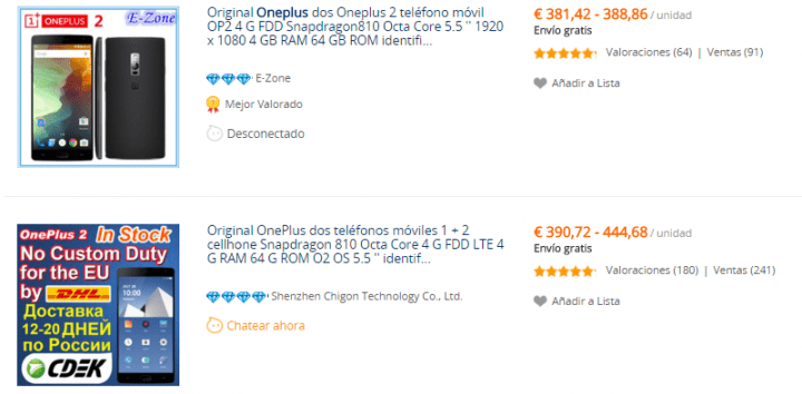 Imagen - Dónde comprar el OnePlus Two