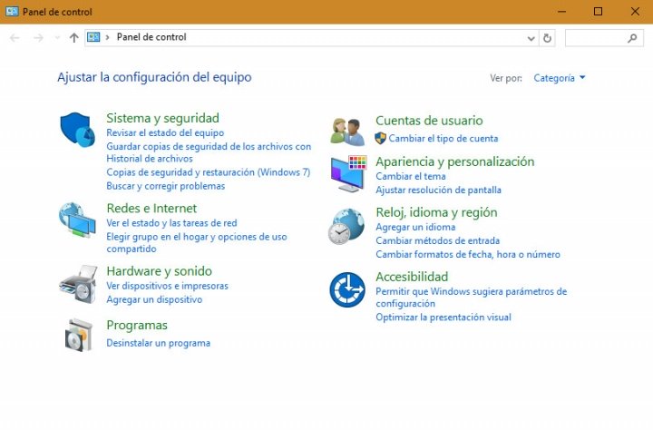 Imagen - Cómo quitar la hibernación en Windows