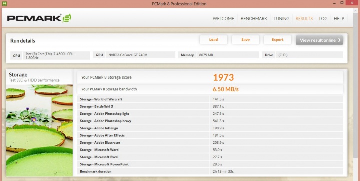 Imagen - 7 alternativas a AnTuTu para PC