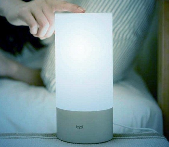 Imagen - Review: Xiaomi Yeelight Bedside Lamp, déjate sorprender con la lámpara de Xiaomi