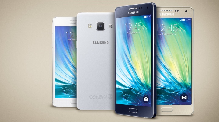 Imagen - 7 smartphones por menos de 300 euros