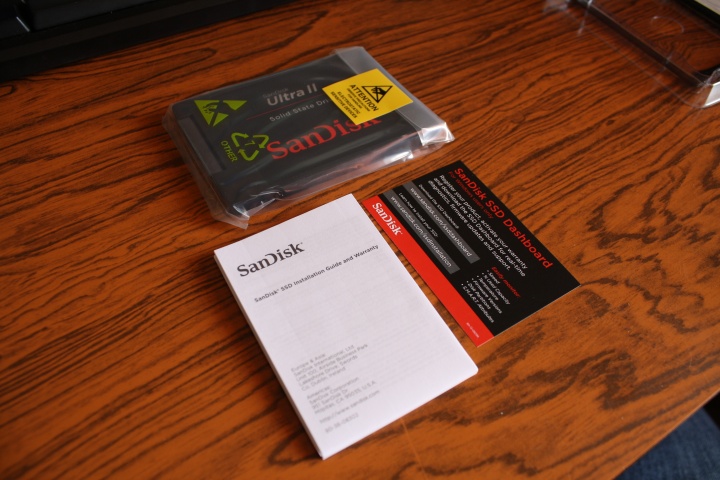 Imagen - Review: SanDisk Ultra II, un SSD para hacer volar tu ordenador