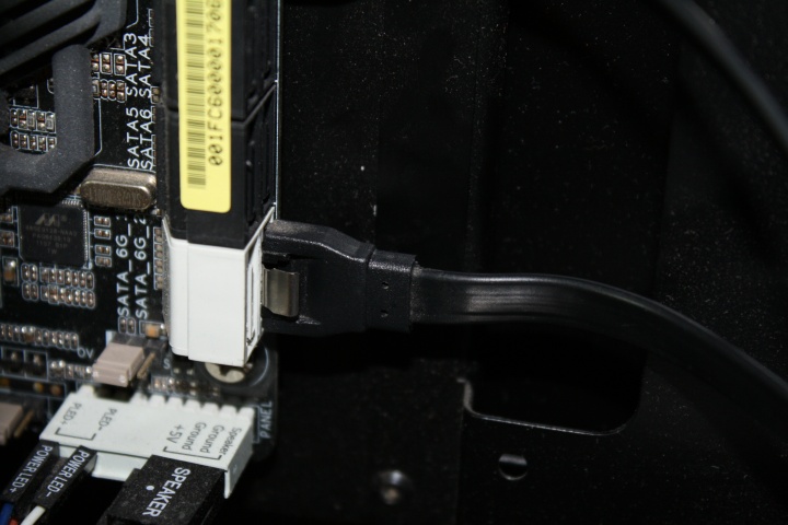 Imagen - Review: SanDisk Ultra II, un SSD para hacer volar tu ordenador