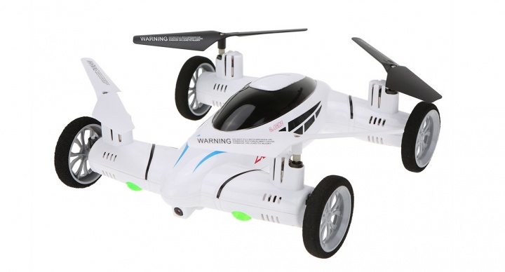 Imagen - 7 drones por menos de 50 euros