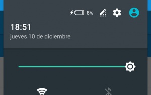 Imagen - C&oacute;mo evitar el cierre de WhatsApp en Sony Xperia