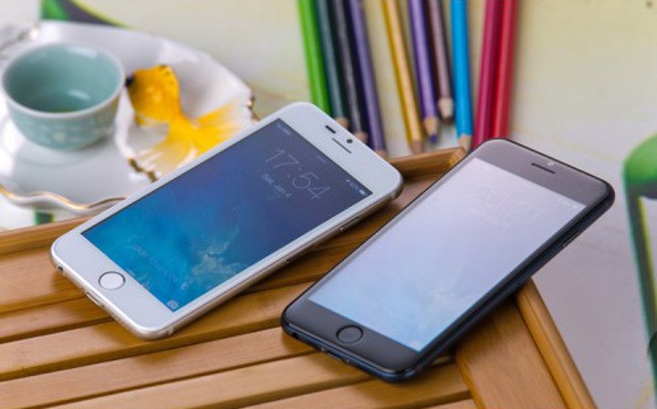 Imagen - 4 clones del iPhone m&aacute;s baratos