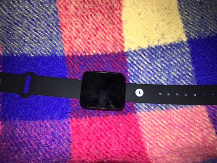 Imagen - Review: SPC Smartee Watch Slim