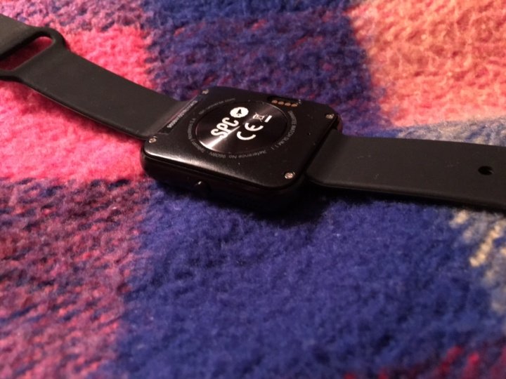 Imagen - Review: SPC Smartee Watch Slim