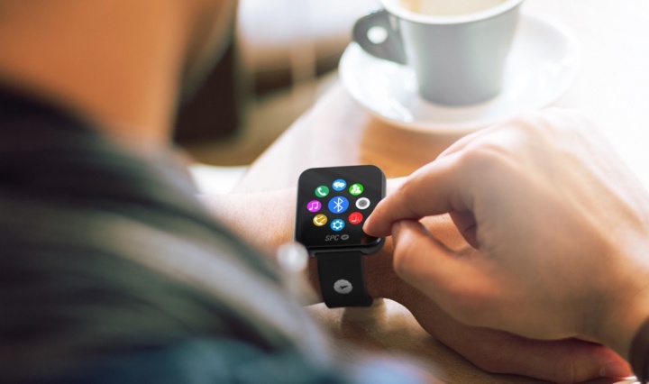 Imagen - Review: SPC Smartee Watch Slim