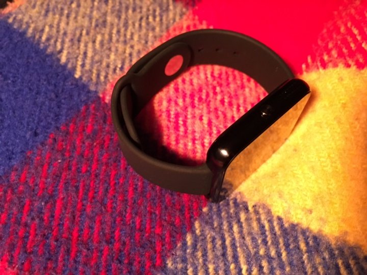 Imagen - Review: SPC Smartee Watch Slim