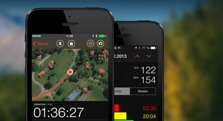 Imagen - Las 5 mejores aplicaciones de running para iOS y Android
