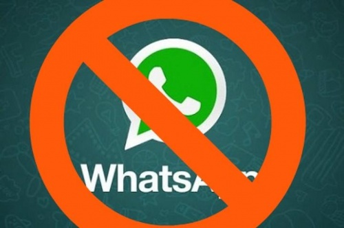 Imagen - Cómo bloquear WhatsApp en una red WiFi