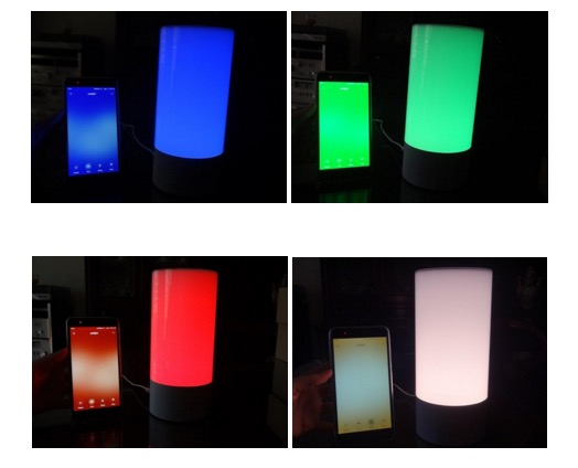 Imagen - Review: Xiaomi Yeelight Bedside Lamp, déjate sorprender con la lámpara de Xiaomi
