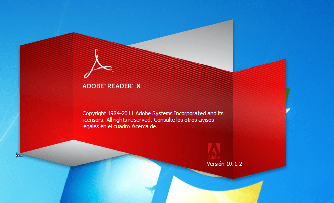 Imagen - Cómo eliminar la pantalla de arranque en Adobe Reader
