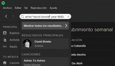 Imagen - 9 trucos para Spotify que deber&iacute;as conocer